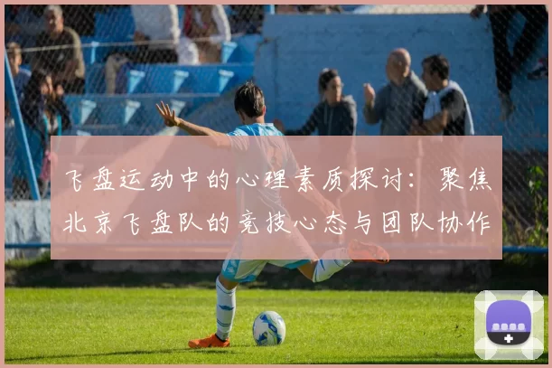 飞盘运动中的心理素质探讨：聚焦北京飞盘队的竞技心态与团队协作MBA