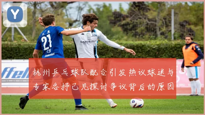 杭州乒乓球队配合引发热议球迷与专家各抒己见探讨争议背后的原因MBA