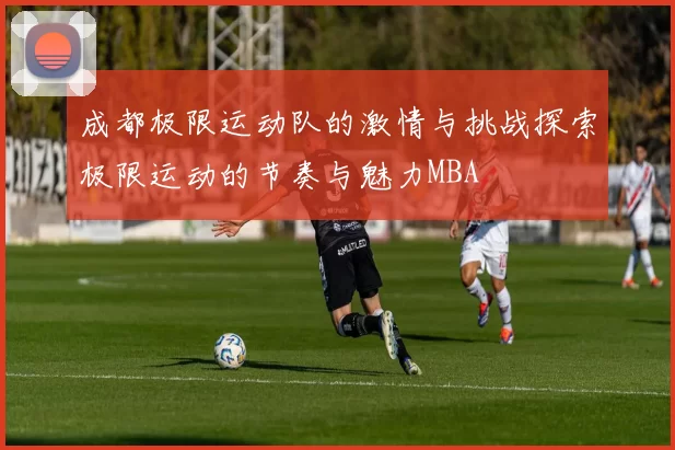成都极限运动队的激情与挑战探索极限运动的节奏与魅力MBA
