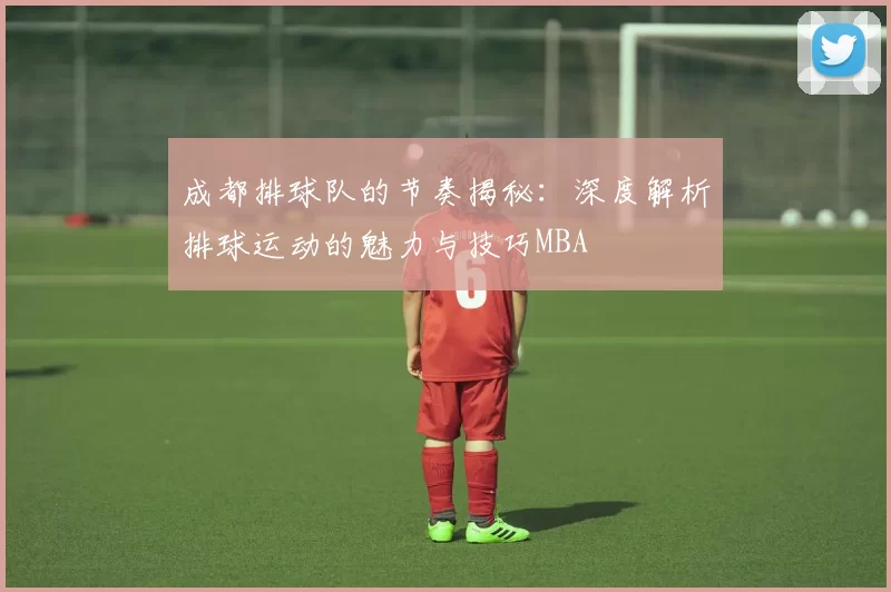 成都排球队的节奏揭秘：深度解析排球运动的魅力与技巧MBA